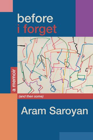 Before I Forget
