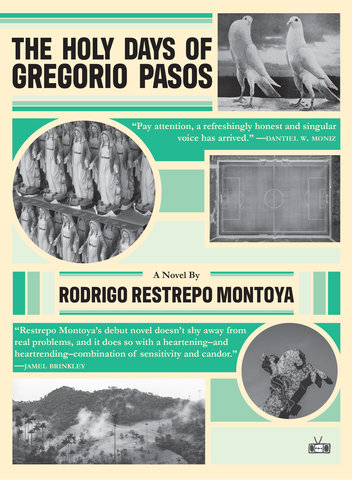 The Holy Days of Gregorio Pasos