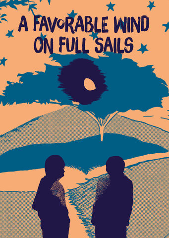 A Favorable Wind on Full Sails