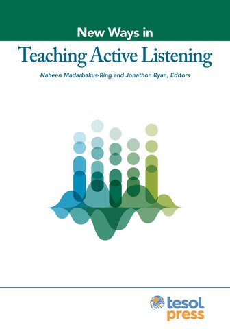 New Ways in Teaching Active Listening