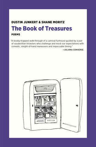 The Book of Treasures