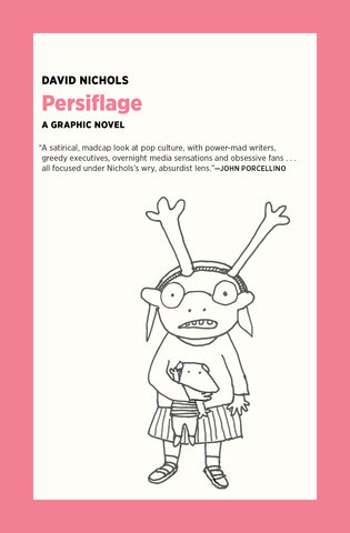 Persiflage