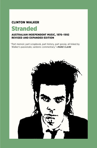 Stranded