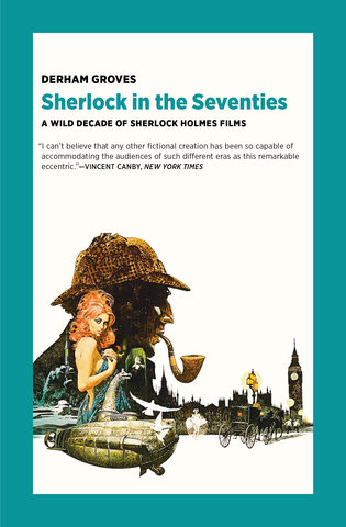 Sherlock in the Seventies