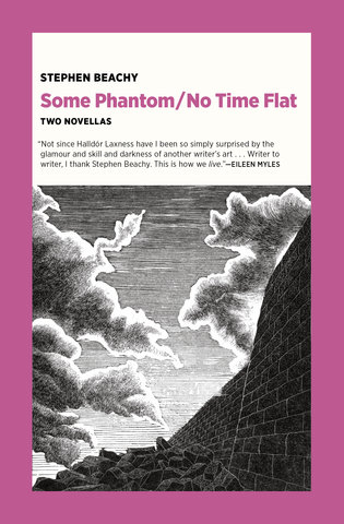 Some Phantom/No Time Flat