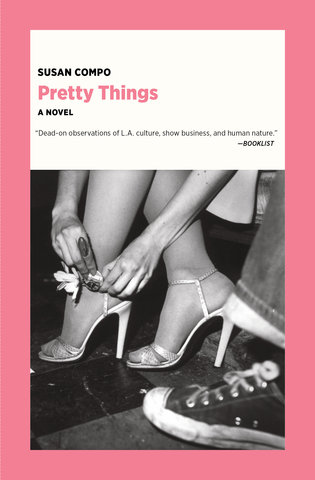 Pretty Things