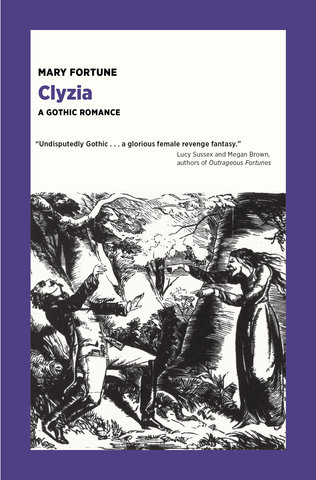 Clyzia