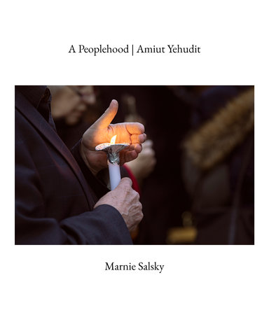 A Peoplehood, Amiut Yehudit