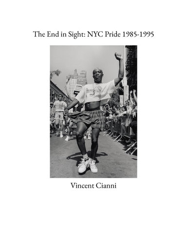 The End in Sight: NYC Pride 1985-1995