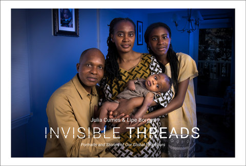 Invisible Threads
