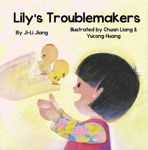 Lily's Troublemakers