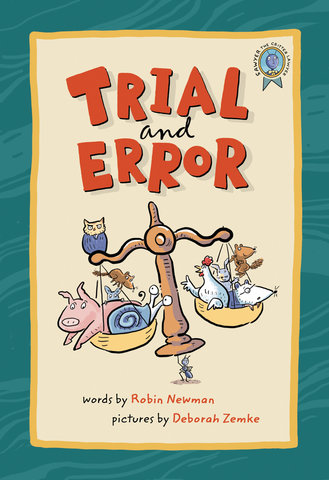 Trial and Error