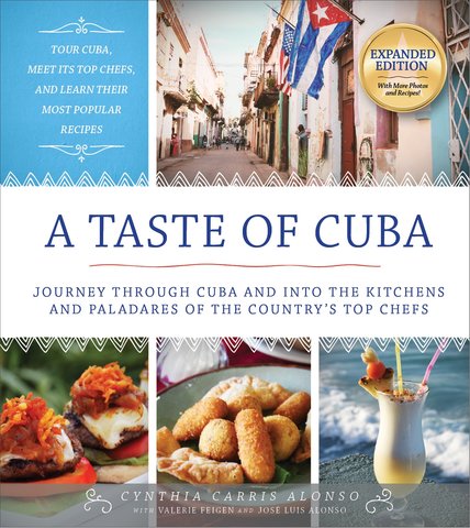 A Taste of Cuba