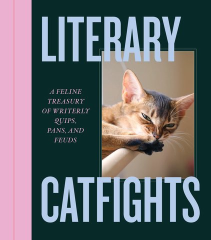 Literary Catfights