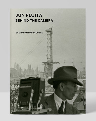 Jun Fujita: Behind the Camera