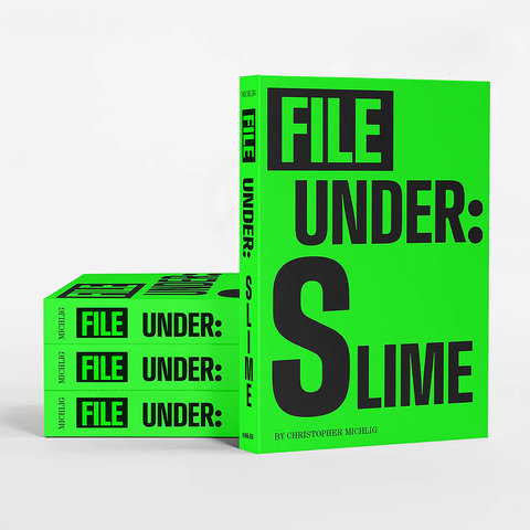File Under: SlimeA 