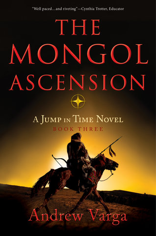 The Mongol Ascension