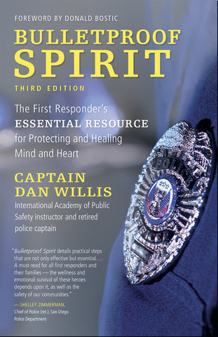 Bulletproof Spirit, 3rd edition
