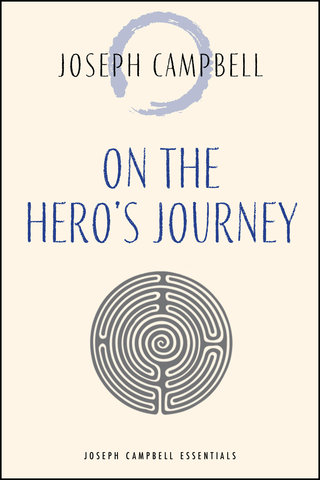 On the Hero's Journey