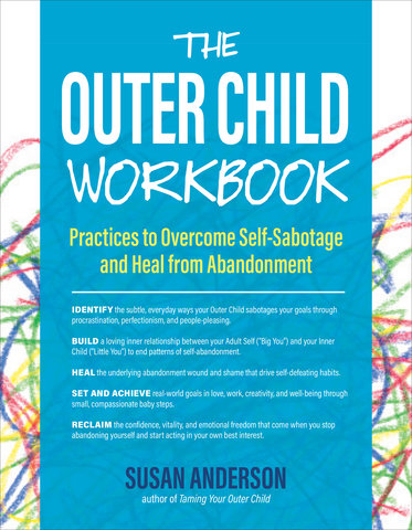 The Outer Child Workbook