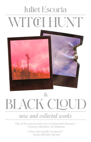 Witch Hunt & Black Cloud: New & Collected Works