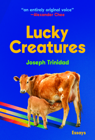 Lucky Creatures