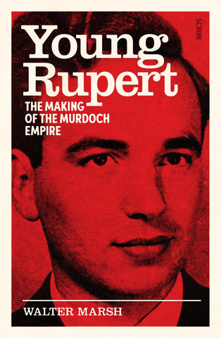Young Rupert