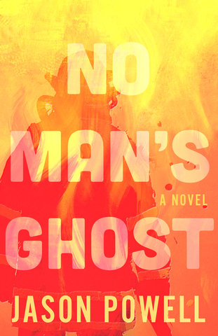 No Man's Ghost