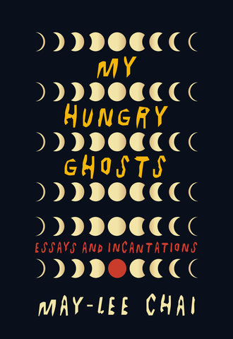 My Hungry Ghosts