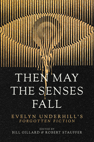 Then May the Senses Fall