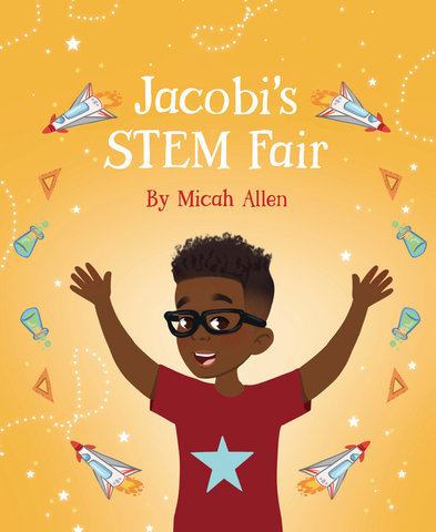 Jacobi's STEM Fair