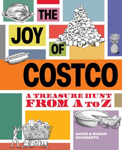The Joy of Costco