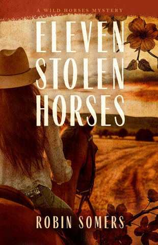 Eleven Stolen Horses