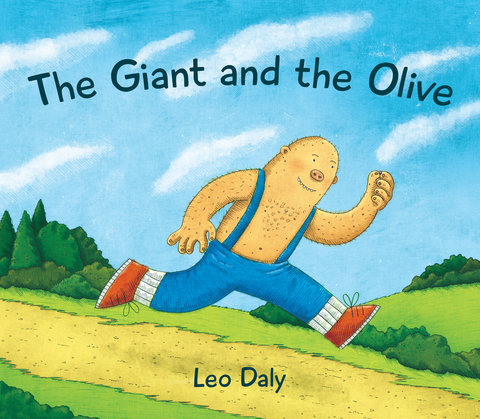 The Giant and the Olive