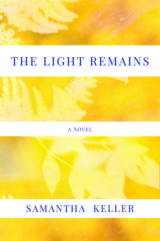 The Light Remains