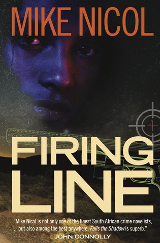 The Firing Line