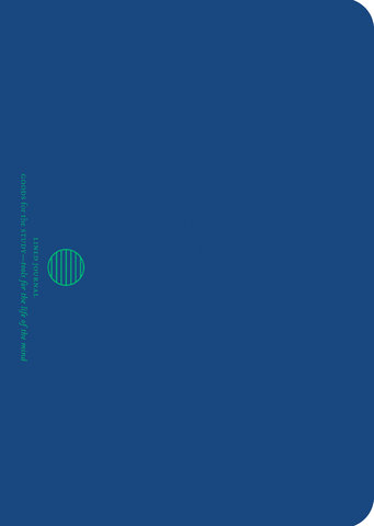 Azure B6 Flex Journal