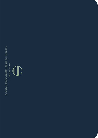 Midnight B6 Flex Journal