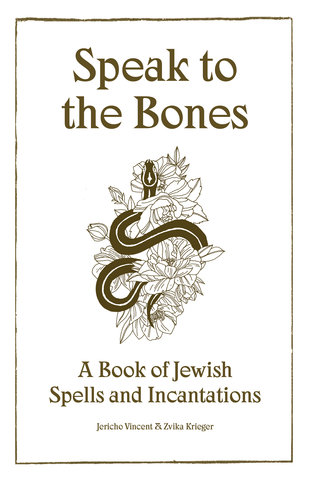 Speak to the Bones