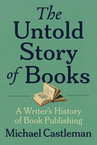 The Untold Story of Books