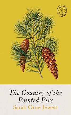 The Country of Pointed Firs