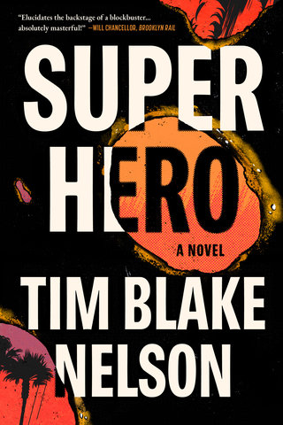 Superhero