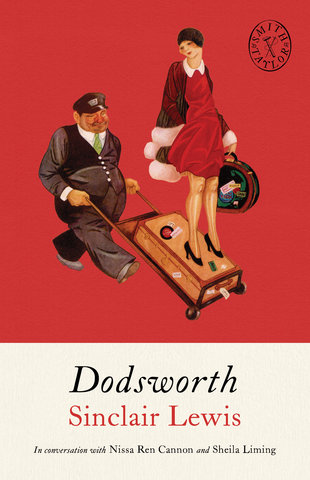 Dodsworth