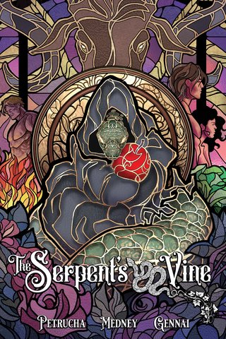 Serpent's Vine