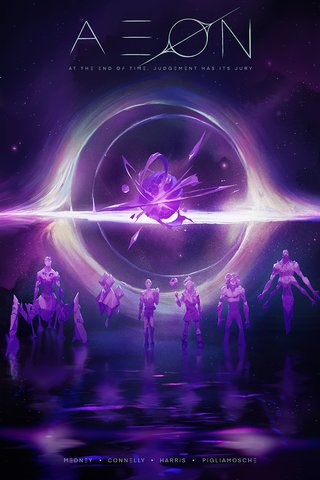 AEON