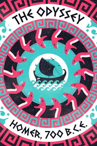 The Odyssey