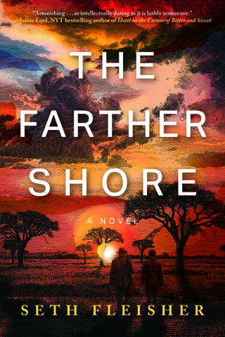 The Farther Shore