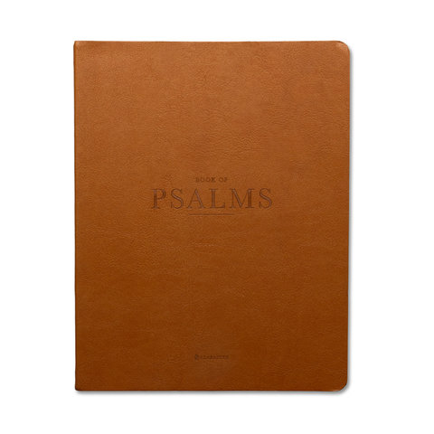 Book of Psalms (LB,NLT)