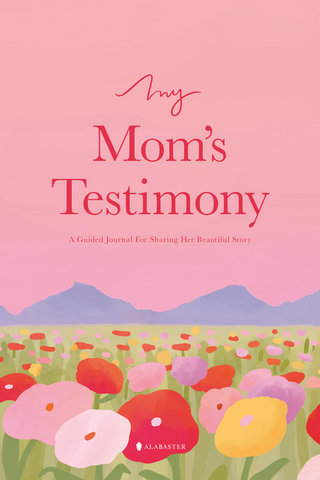My Mom's Testimony (HC)