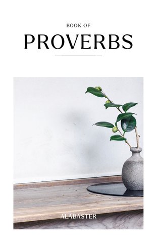 The Mini Proverbs (SC)